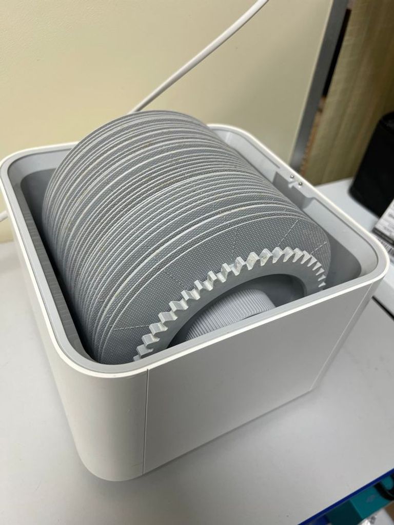 Распродажа Smartmi evaporative humidifier, продавец Техноскарб