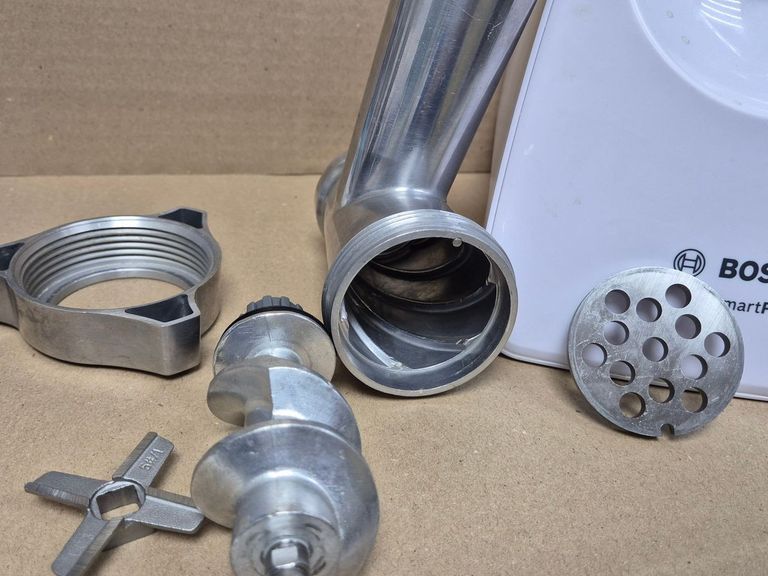 Розпродаж Bosch MFW2514W, продавець Техноскарб