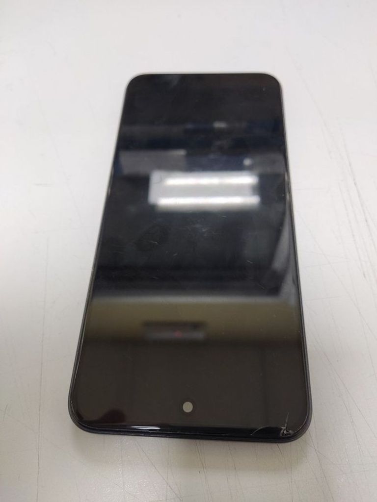 Оголошення Infinix hot 50i 4/128gb Б/У