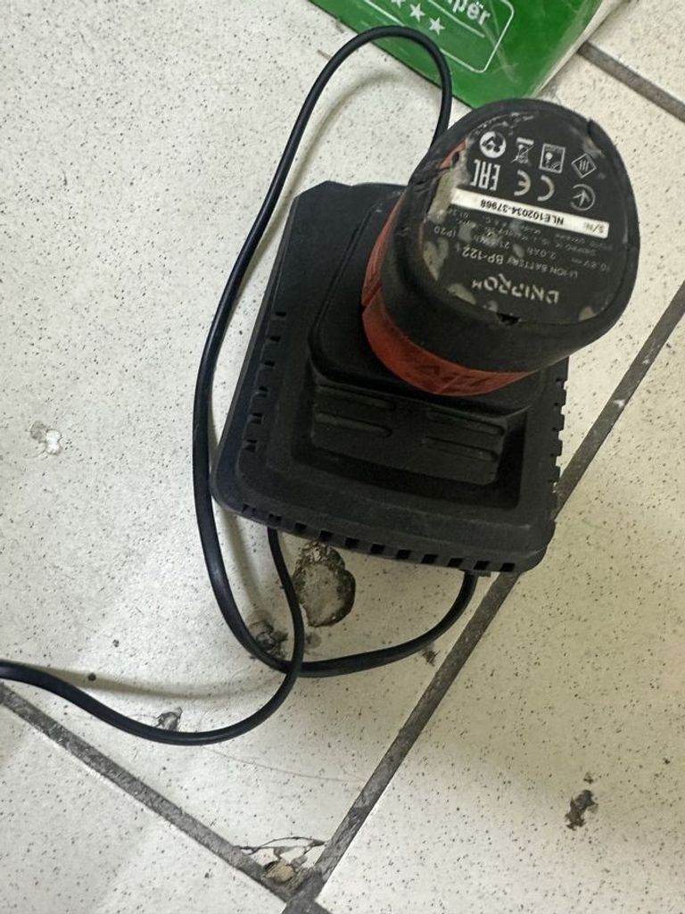 Купити Dnipro-M cd-12qx Б/У