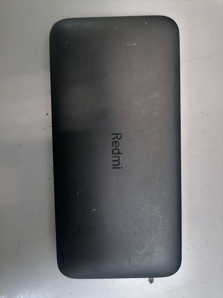 Купити Xiaomi redmi power bank 10000mah / vxn4286, pb100lzm, vxn4266 Б/У