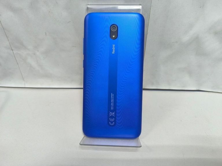 Дешиво Xiaomi Redmi 8A 2/32GB Black с ломбарда