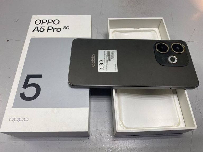 Распродажа Oppo a5 pro 5g 8/256gb, продавец Техноскарб