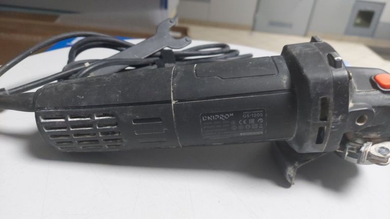 Оголошення Dnipro-M gs-120s Б/У