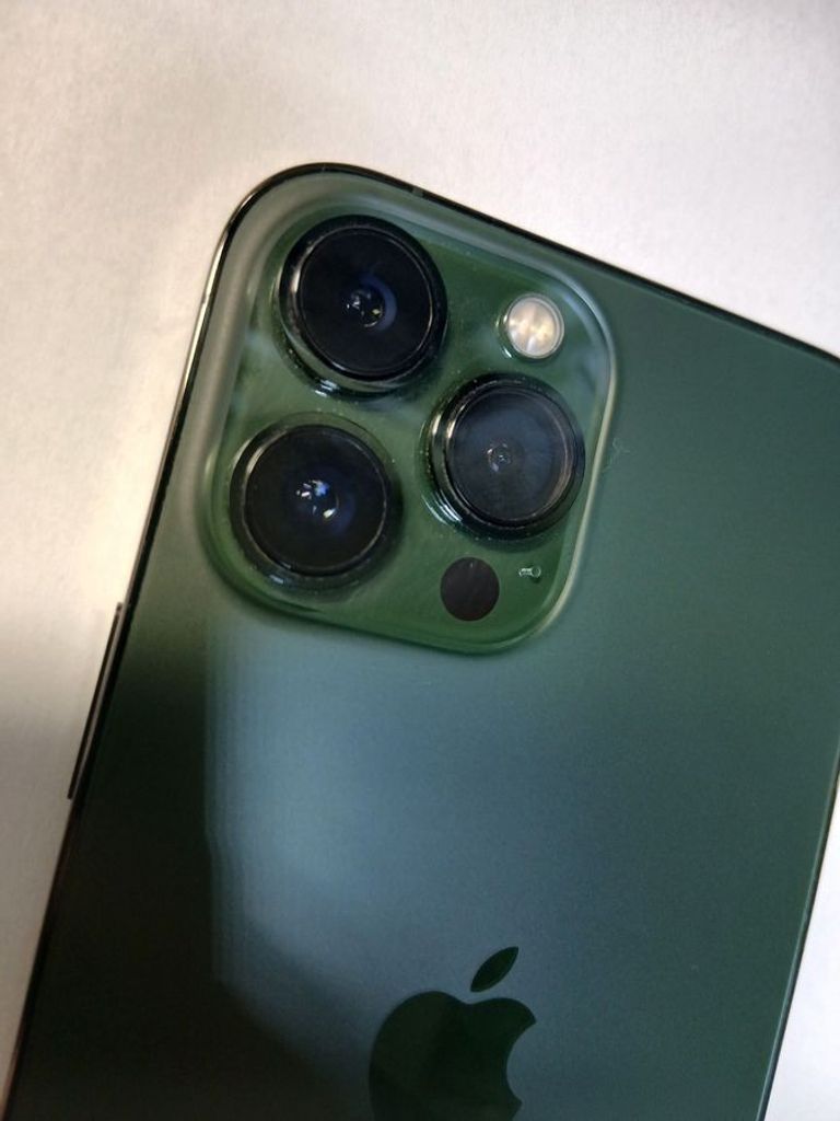 Apple iphone 13 pro max 128gb Код:01-200840953. Зображення 5