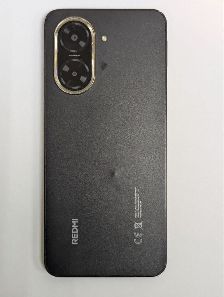 Xiaomi redmi a5 4/128gb Код:01-200843428. Зображення 6