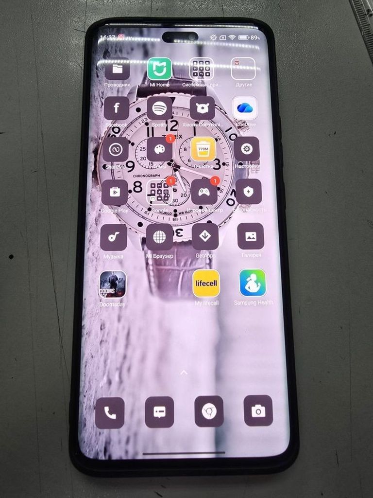 Купить Xiaomi 13 lite 8/256gb Б/У