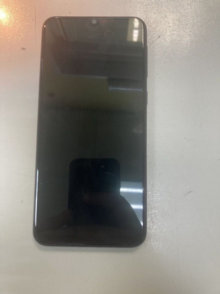 Оголошення Samsung m215f galaxy m21 4/64gb Б/У