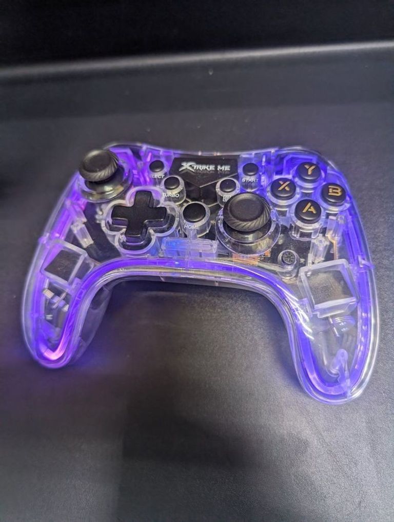 Купить Xtrike me GP-52 Б/У