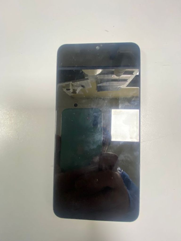 Объявление Samsung a107f galaxy a10s 2/32gb Б/У