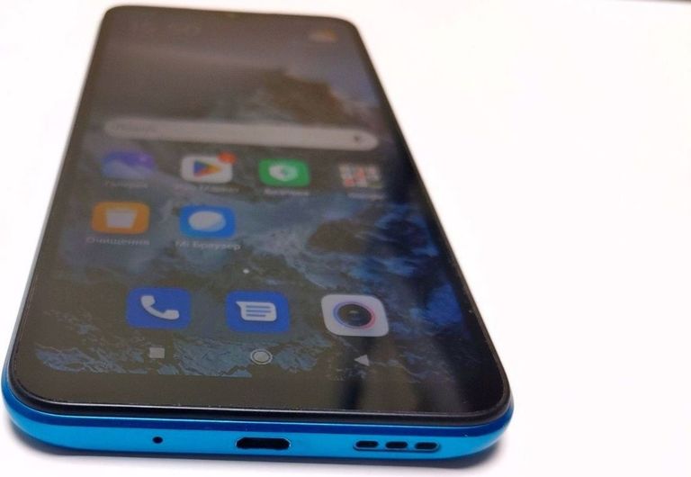 Xiaomi redmi 9a 2/32gb Код:01-200844814. Изображение 8