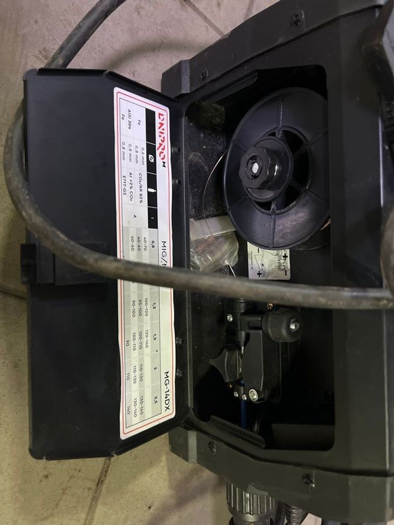 Dnipro-M mg-14dx Код:01-200843034. Зображення 7