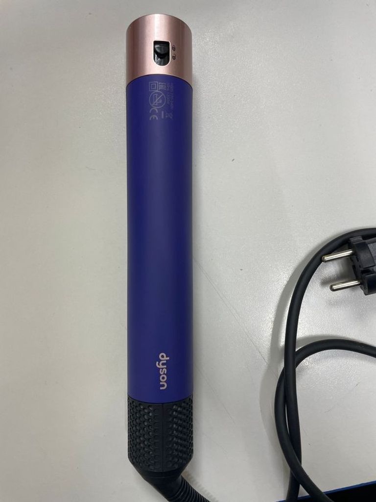 Dyson Airwrap HS05 Complete Long Nickel/Copper (533897-01) Код:01-200843423. Изображение 5