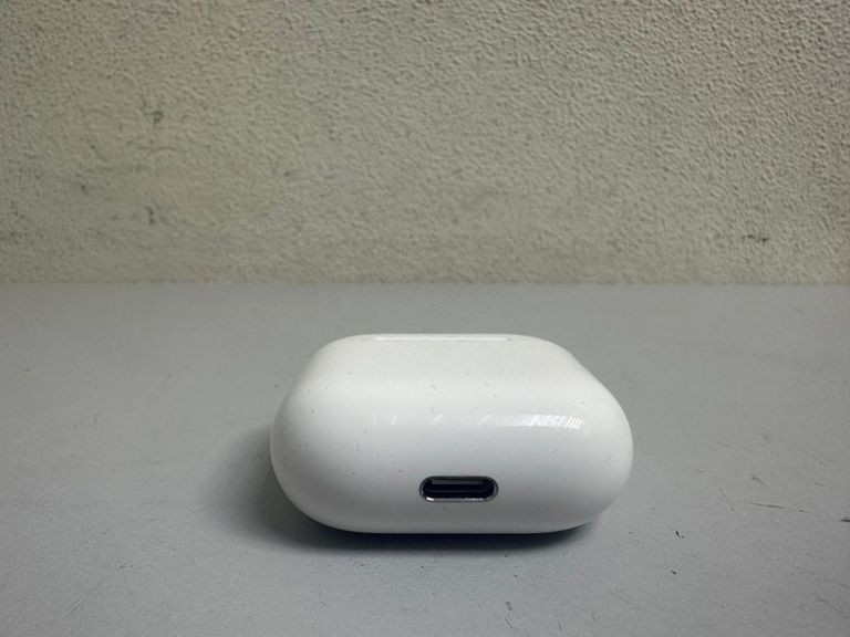 Розпродаж Apple airpods 4, продавець Техноскарб