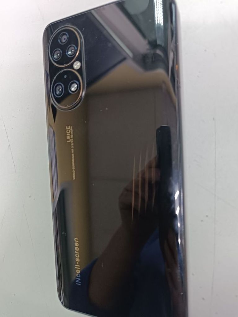 Дешево Huawei (Копія) p50 pro з ломбарду