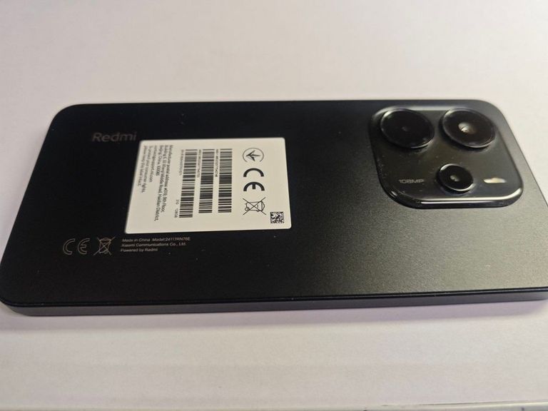 Xiaomi redmi note 14 6/128gb Код:01-200845256. Зображення 9