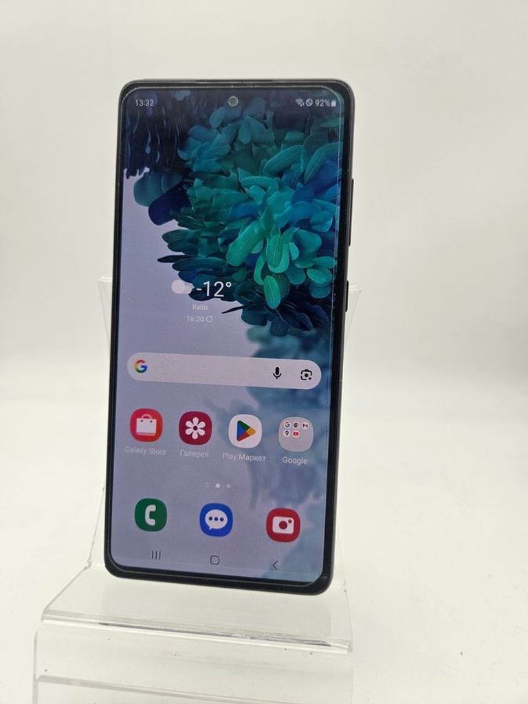 Купить Samsung galaxy s20 fe 5g sm-g781b 6/128gb Б/У