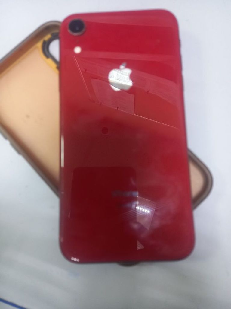 Купить Apple iphone xr 64gb Б/У