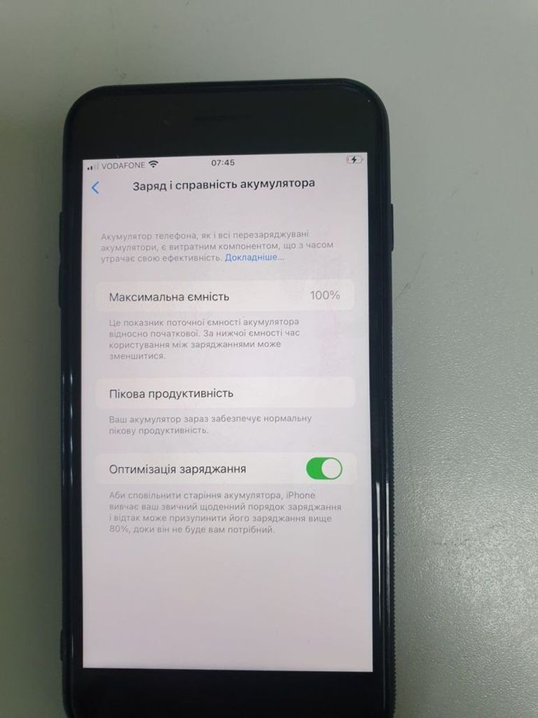 Дешево Apple iphone 8 plus 64gb з ломбарду