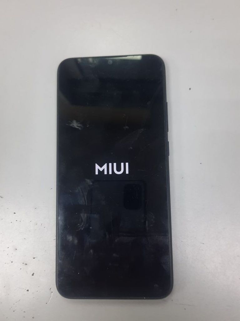 Оголошення Xiaomi redmi 9a 4/64gb Б/У