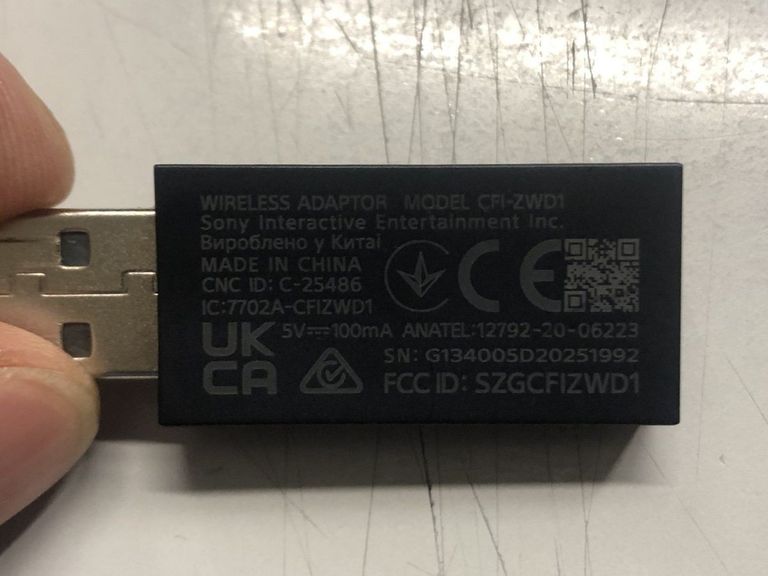 Объявление Sony pulse 3d wireless headset Б/У