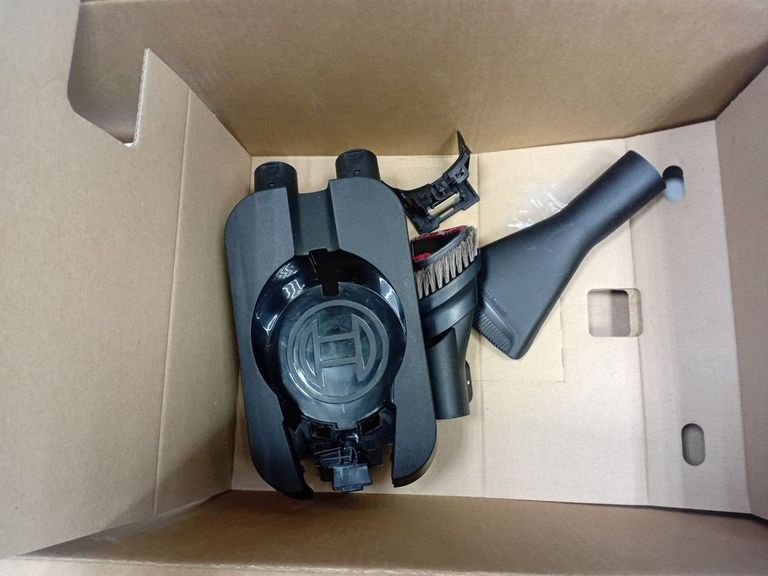 Оголошення Bosch Unlimited 7 ProHygienic Aqua BCS71HYG2 Б/У