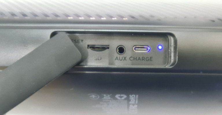 Proove Third Element Black Код:01-200846510. Изображение 6