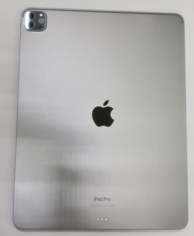 Apple ipad pro 12.9 2022 wi-fi 128gb Код:01-200846504. Зображення 8