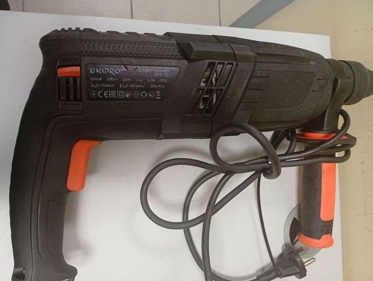 Объявление Dnipro-M rh-16 Б/У