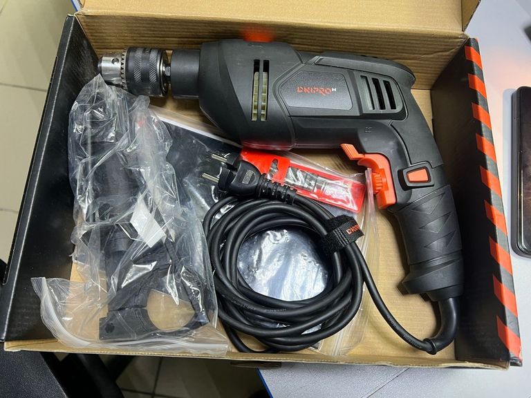 Оголошення Dnipro-M hd-92 Б/У