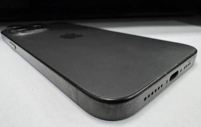 Apple iphone 15 pro max 256gb Код:01-200846187. Зображення 8