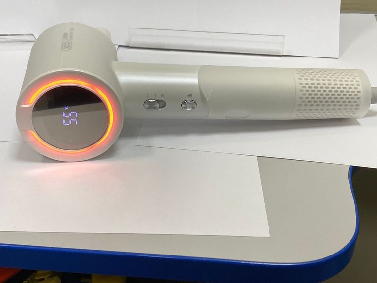 Xo CF29 White (CF29.white) Код:01-200848190. Зображення 9