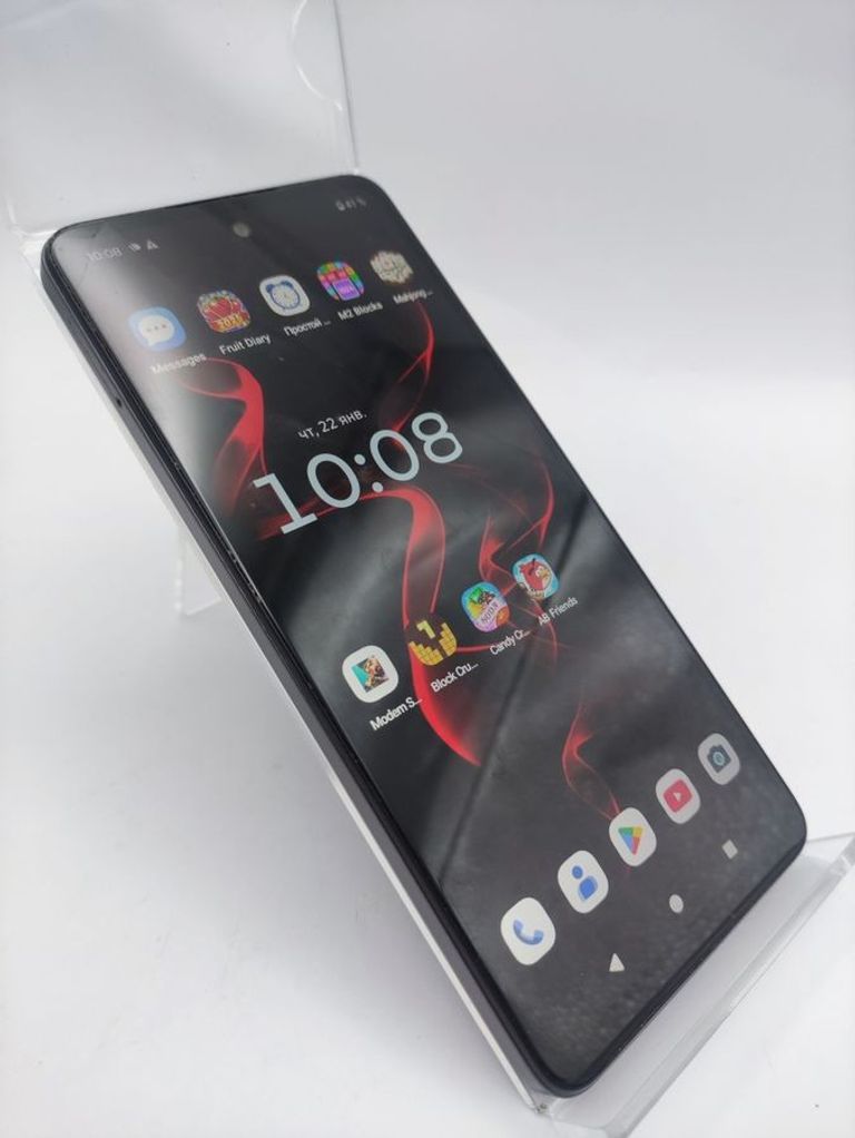 Объявление Motorola moto e14 2/64gb Б/У