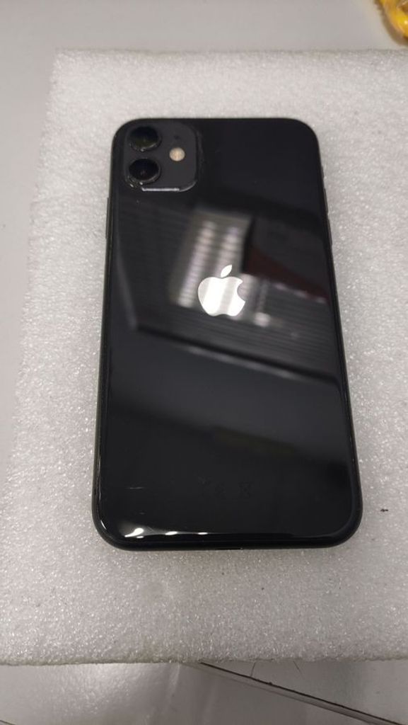 Купить Apple iphone 11 128gb Б/У