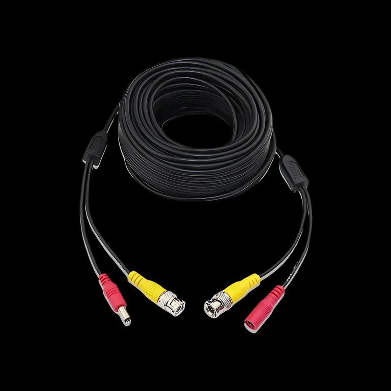 Купити BNC-DC 20 м Б/У