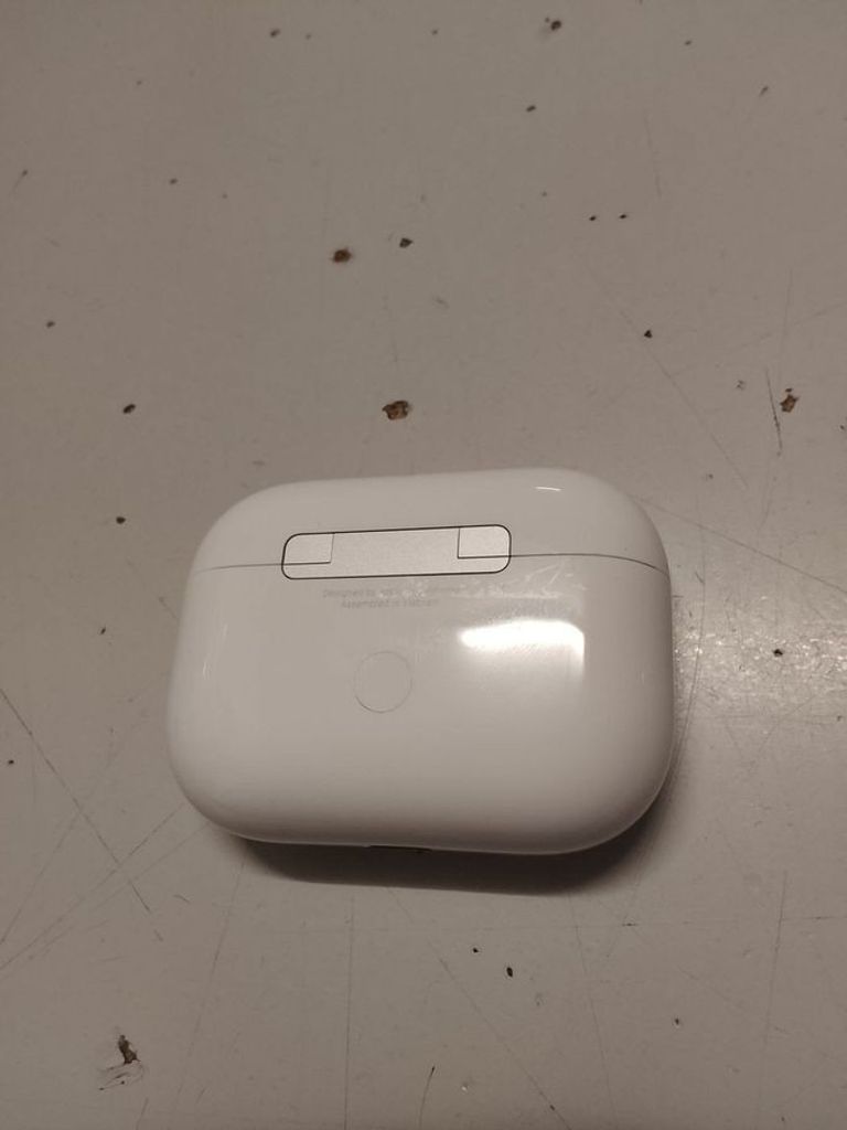 Объявление Apple airpods pro 2nd generation with magsafe charging case usb-c Б/У