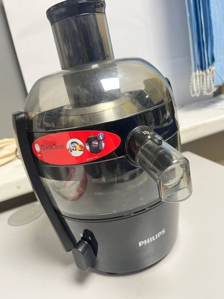 Розпродаж Philips HR1832/02, продавець Техноскарб