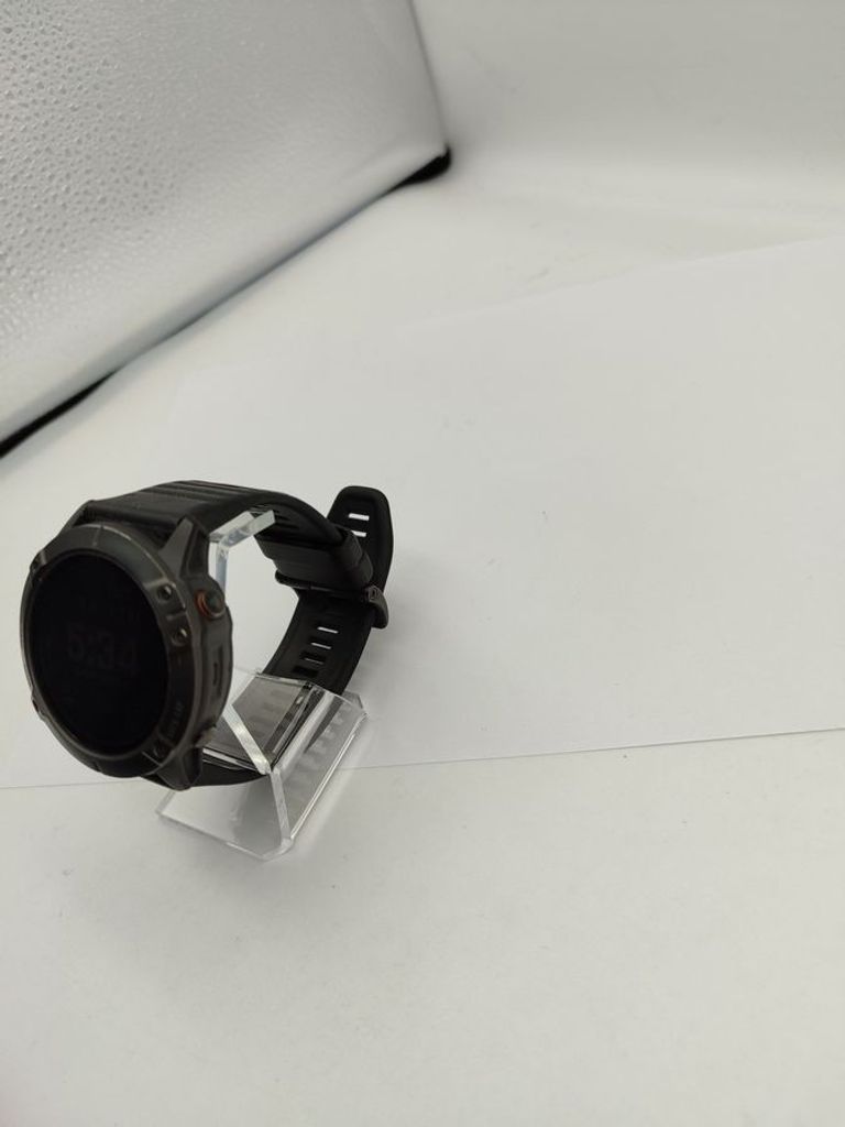 Дешево Garmin fenix 6x pro з ломбарду