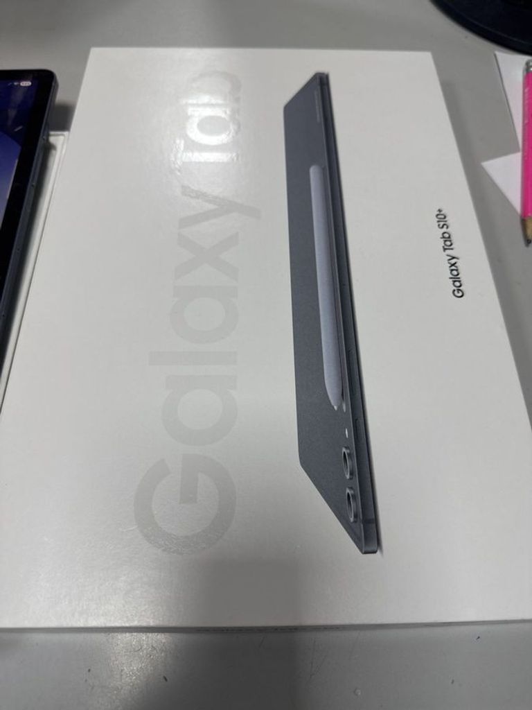 Оголошення Samsung galaxy tab s10 fe 5g 12/256gb Б/У