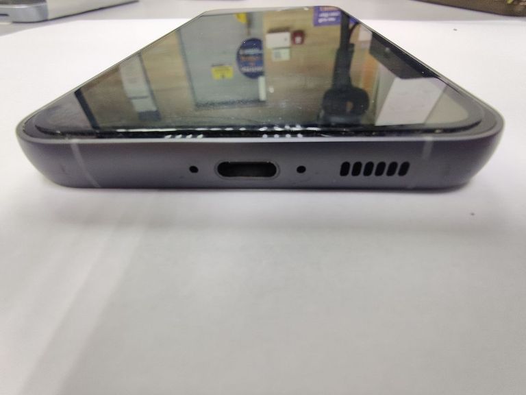 Samsung Galaxy S23 FE SM-S711B 8/256GB Purple Код:01-200855812. Изображение 5