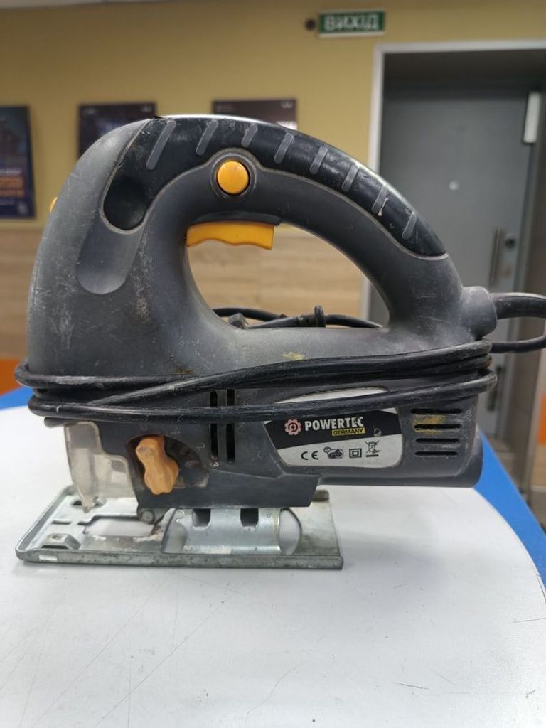 Купити Powertec pt-1306 Б/У