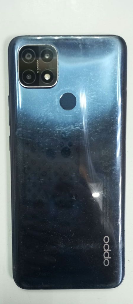 Дешево Oppo a15 2/32gb з ломбарду