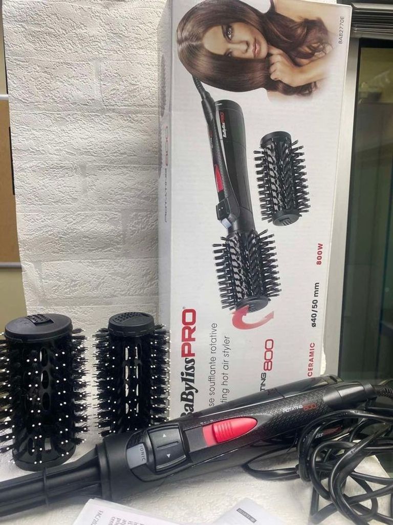 Купити Babyliss bab2770e Б/У