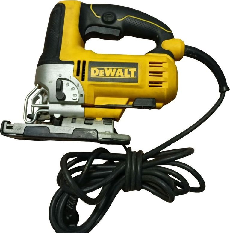 Купити Dewalt DW349 Б/У