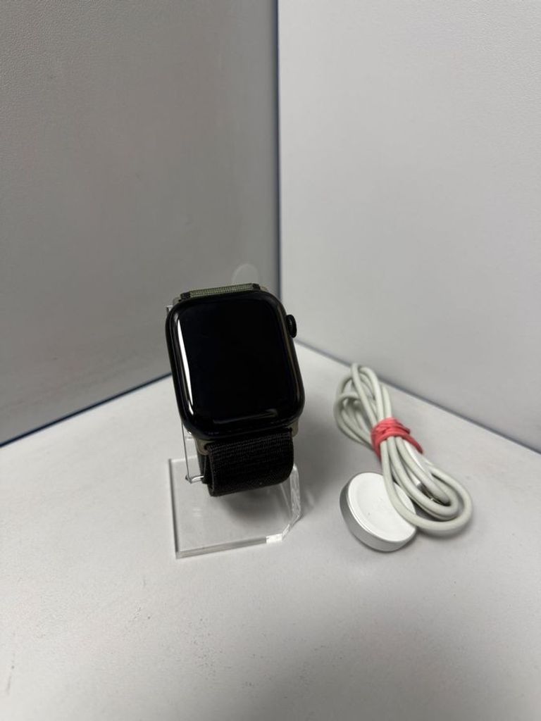 Розпродаж Apple watch series 8 gps 45mm aluminum case, продавець Техноскарб