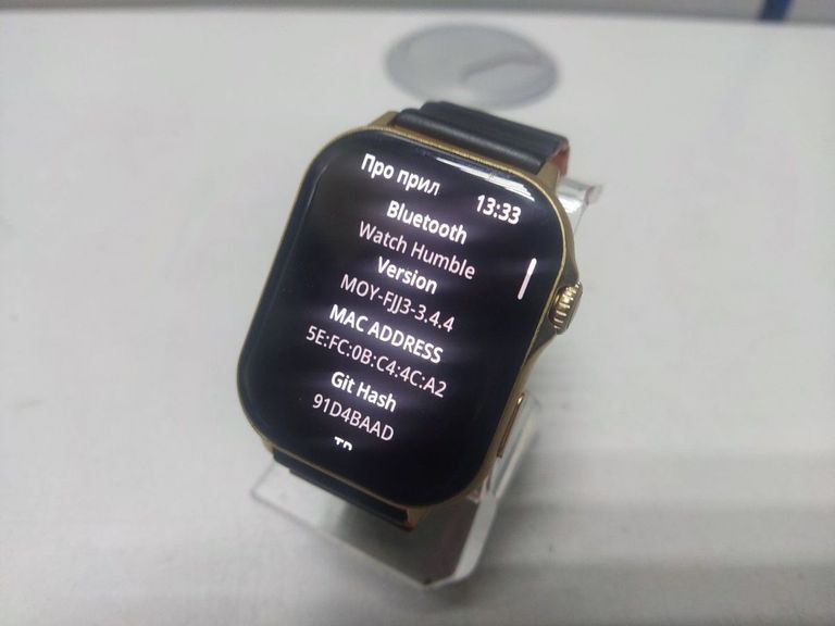 Оголошення Proove humble Б/У