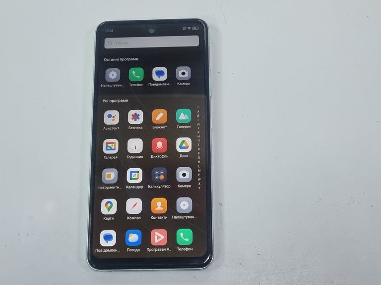 Infinix smart 8 2/64gb Код:01-200810253. Изображение 12