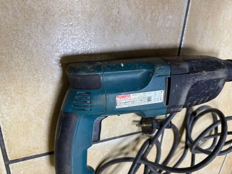 Makita hr2450 Код:01-200856679. Зображення 5