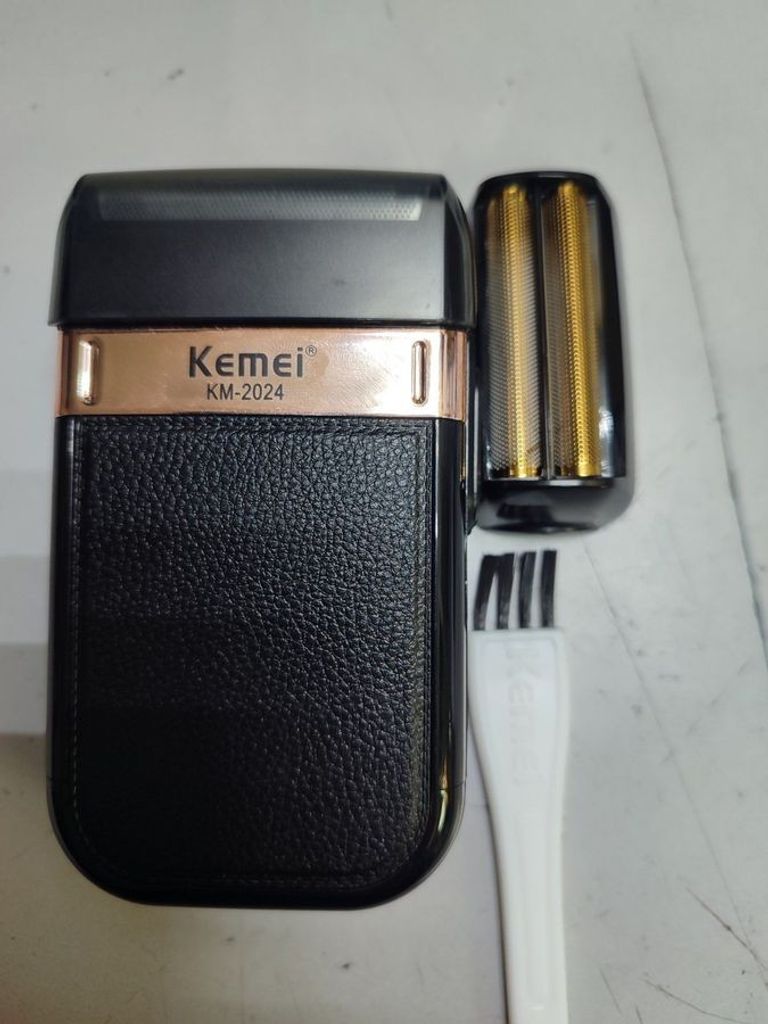 Оголошення Kemei KM-2024 Б/У