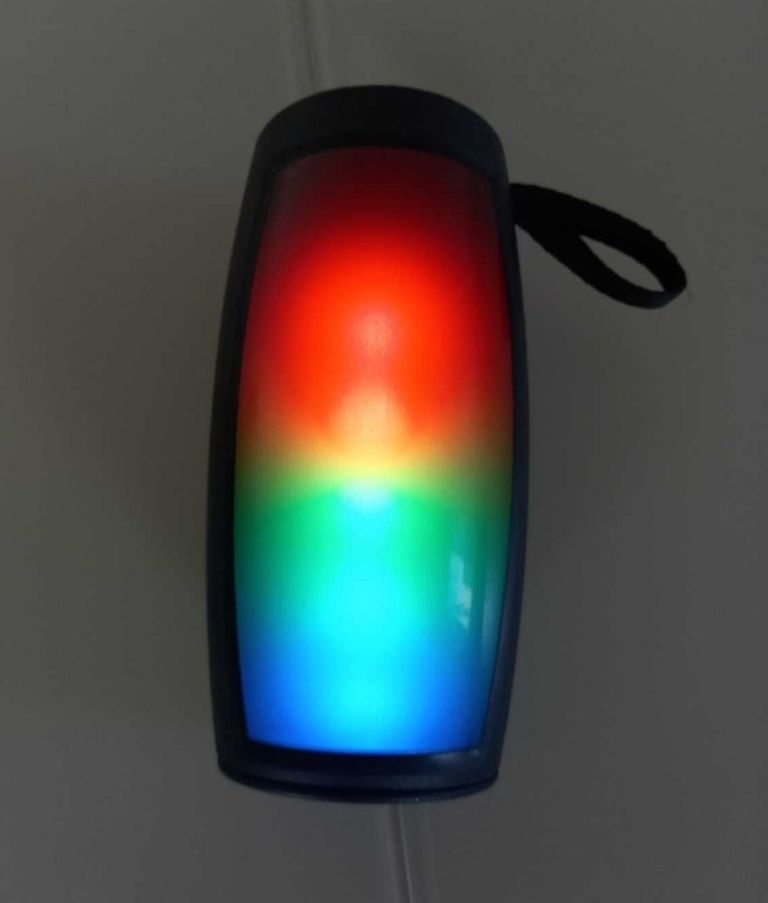 Оголошення LED  Б/У